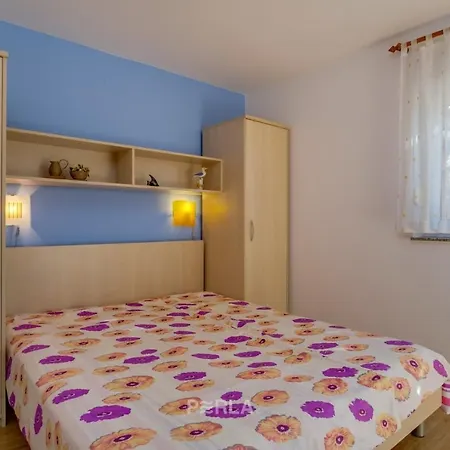 House Barbara Near Pula Гостевой дом 3*