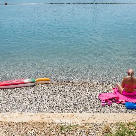 House Barbara Near Pula