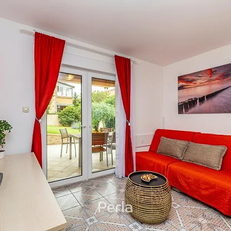 House Barbara Near Pula Гостевой дом Винкуран