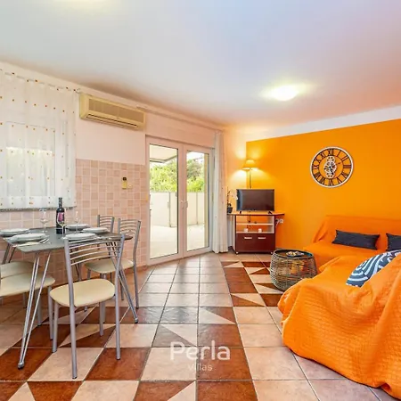 Гостевой дом House Barbara Near Pula Винкуран