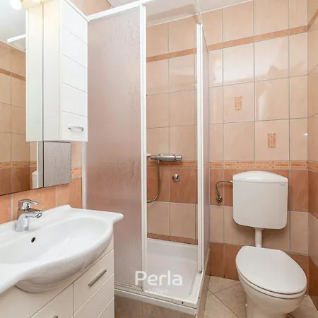 House Barbara Near Pula 3*