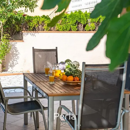 ゲストハウス House Barbara Near Pula ヴィンクラン