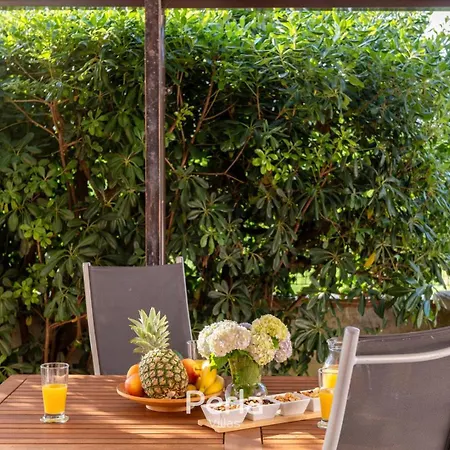 House Barbara Near Pula 3* Vinkuran