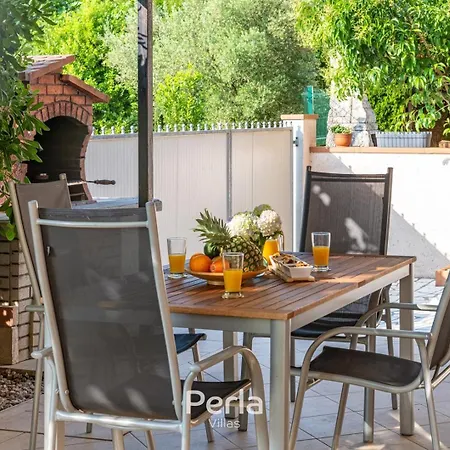 Гостевой дом House Barbara Near Pula Винкуран