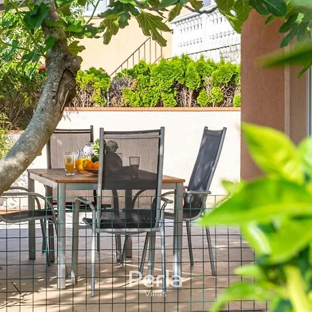 House Barbara Near Pula 3*