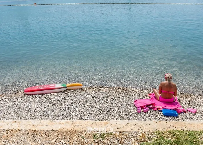 House Barbara Near Pula