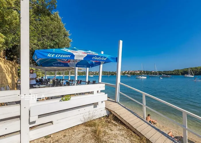Penzion House Barbara Near Pula 3*