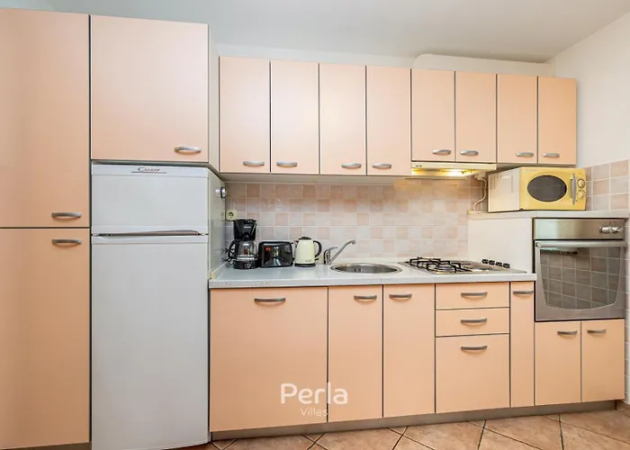 Gæstehus House Barbara Near Pula 3*