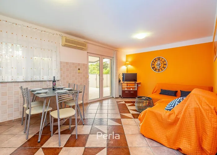 Gæstehus House Barbara Near Pula Vinkuran