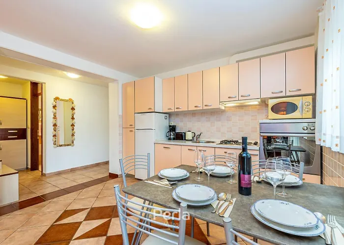 House Barbara Near Pula 3*