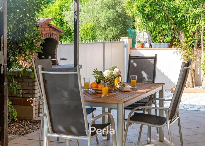 Gæstehus House Barbara Near Pula Vinkuran