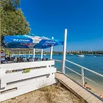 Affittacamere House Barbara Near Pula 3*