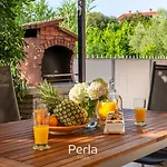 House Barbara Near Pula 3*