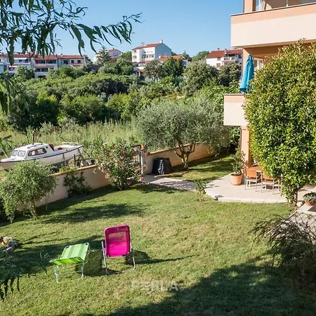 House Barbara Guest house Vinkuran