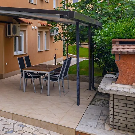 House Barbara Vinkuran