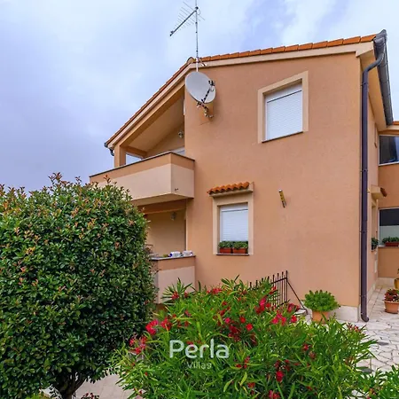 House Barbara Guest house Vinkuran