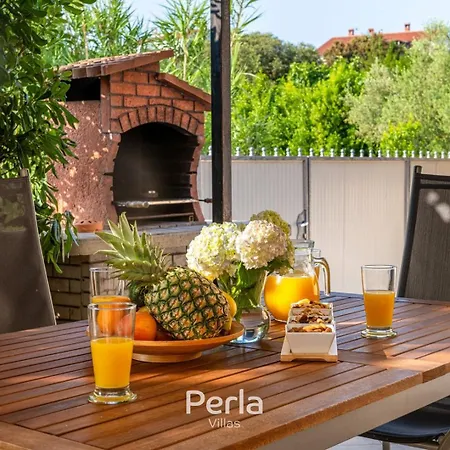 House Barbara Near Pula 3*