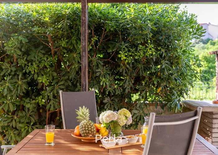 House Barbara Near Pula 3* 빈쿠란