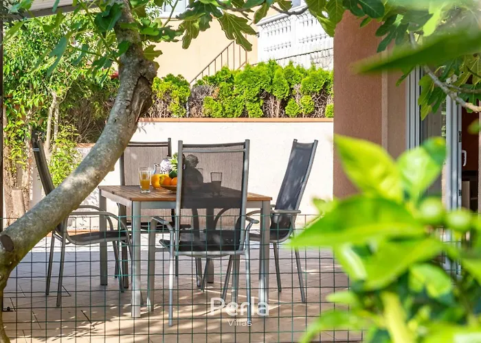 House Barbara Near Pula 3*